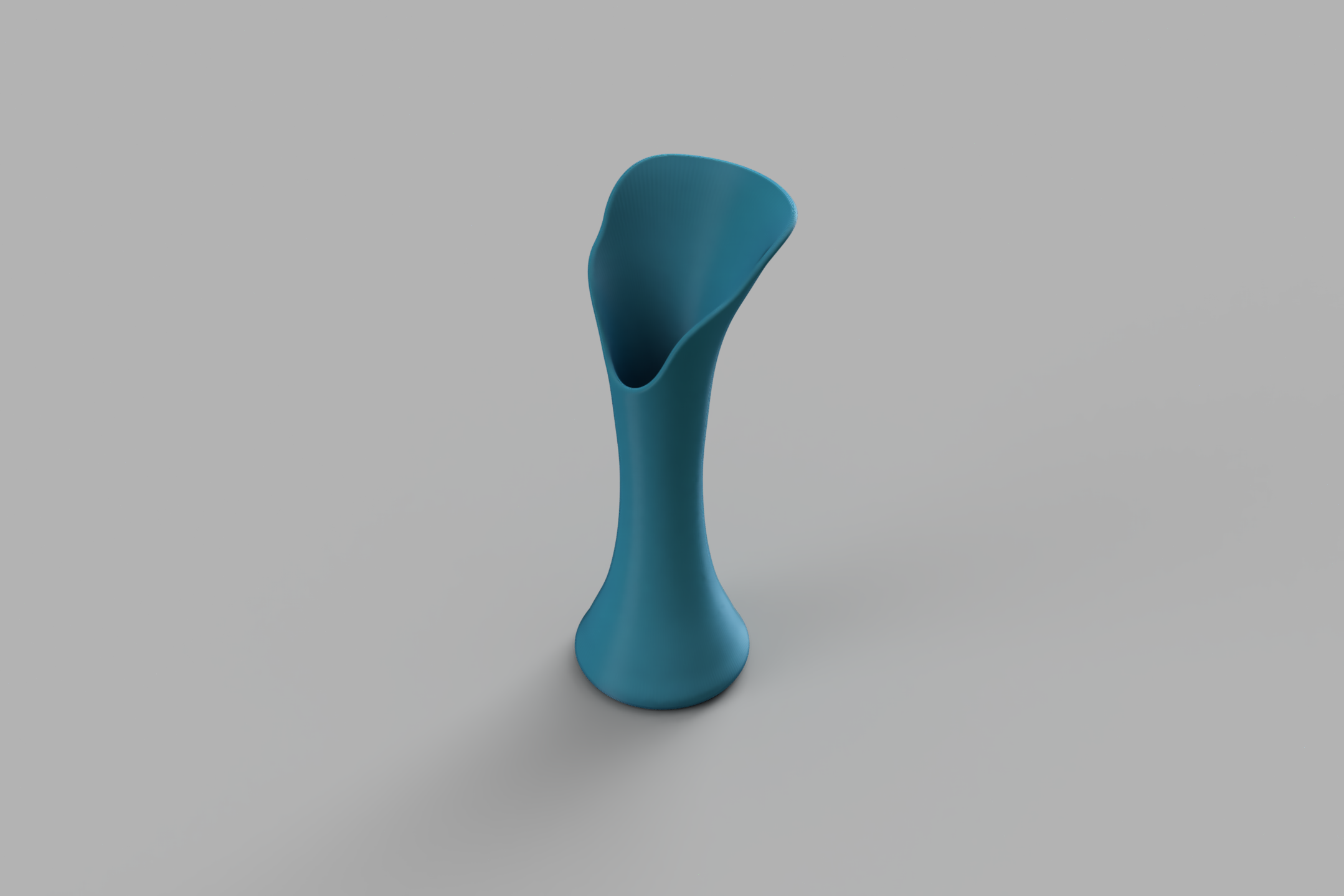 Flower vase — thumbnail 3