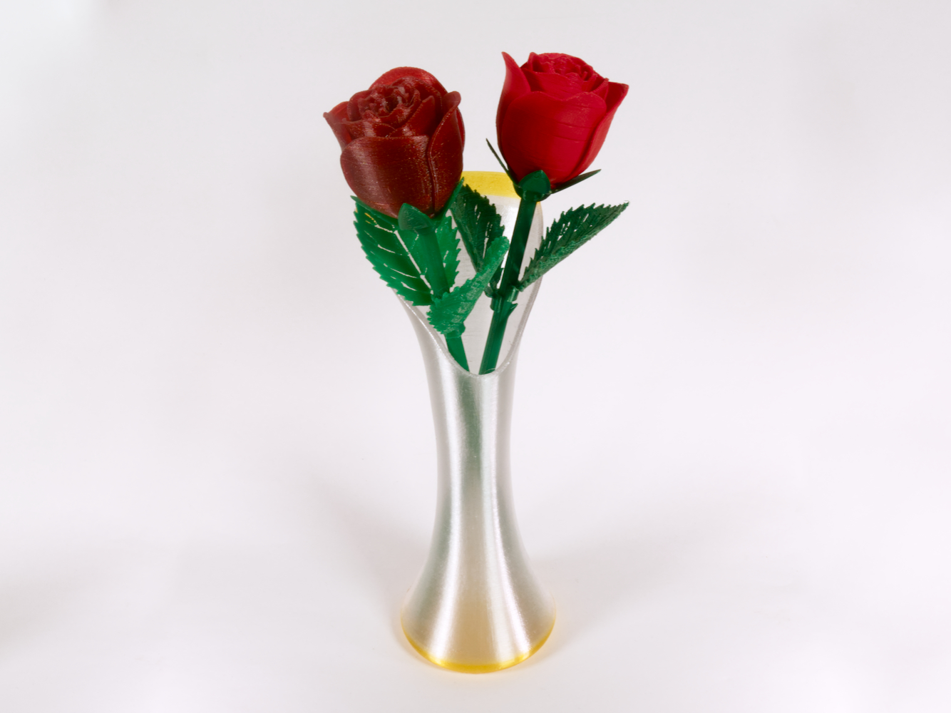 Flower vase