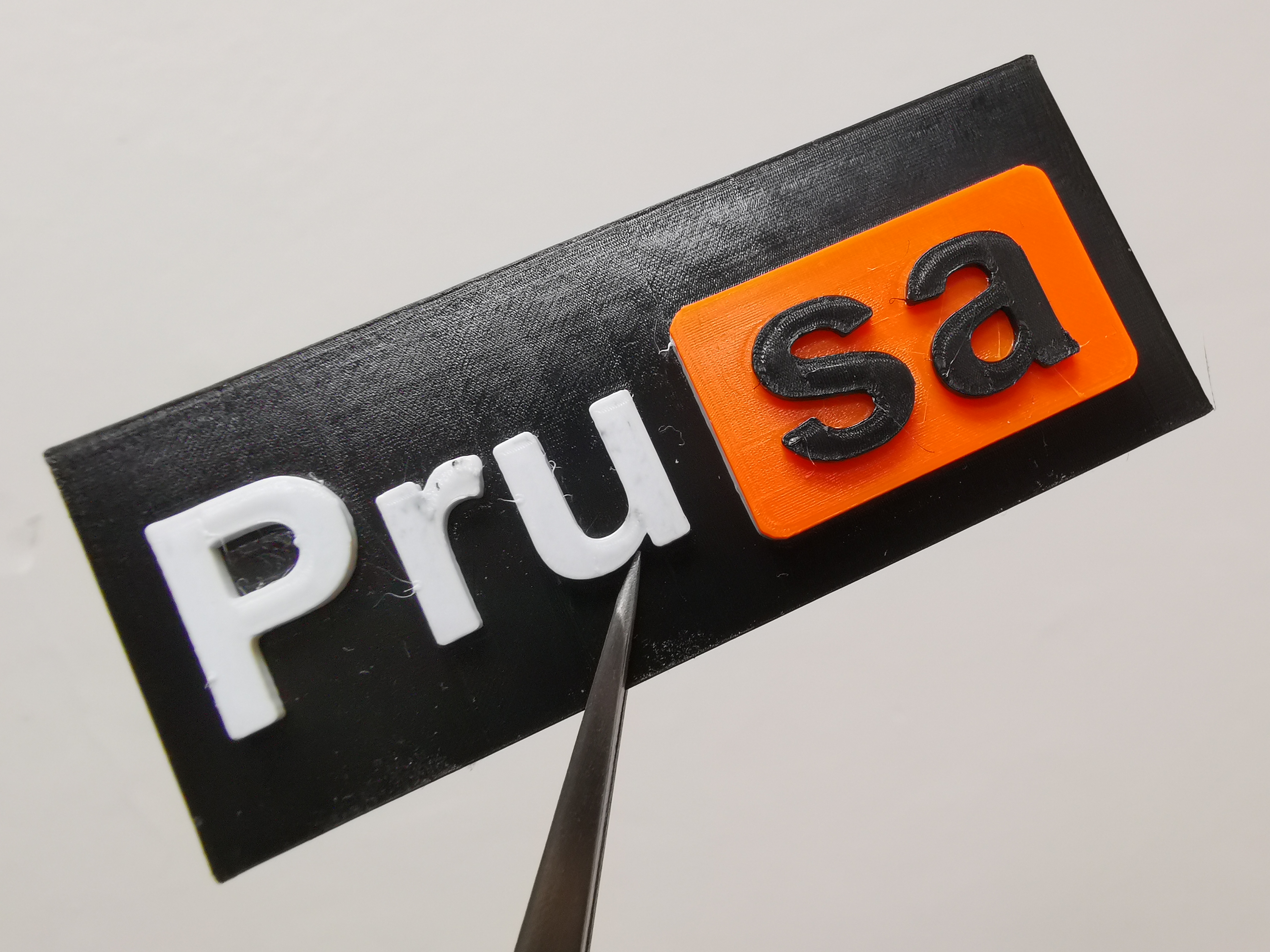 Prusa Phub logo