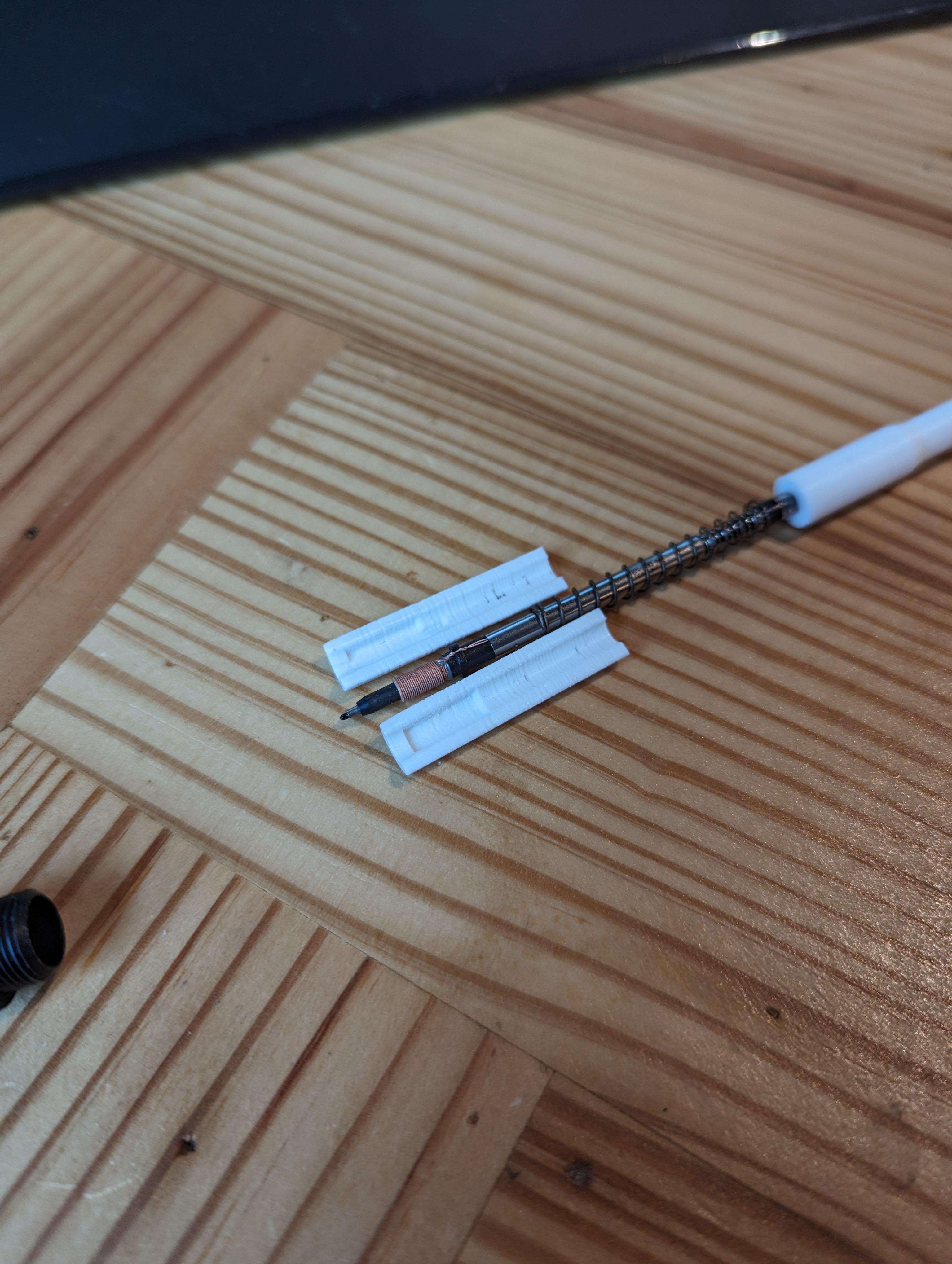 Adapter for Supernote Ceramic Pen Refill