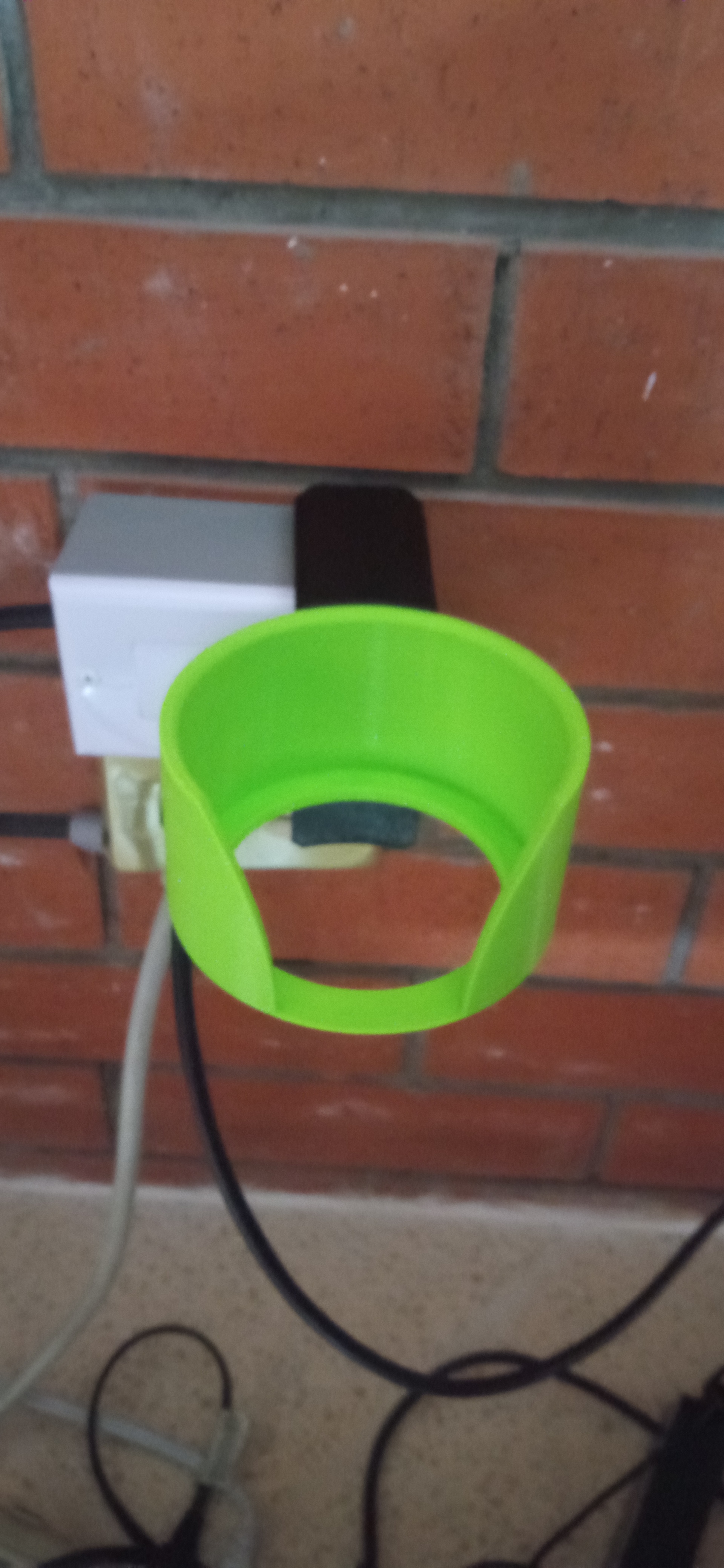 Cup Holder Clamp 30/35 oz