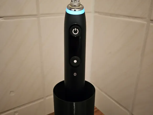 Oral B iO anti fall Charger stand