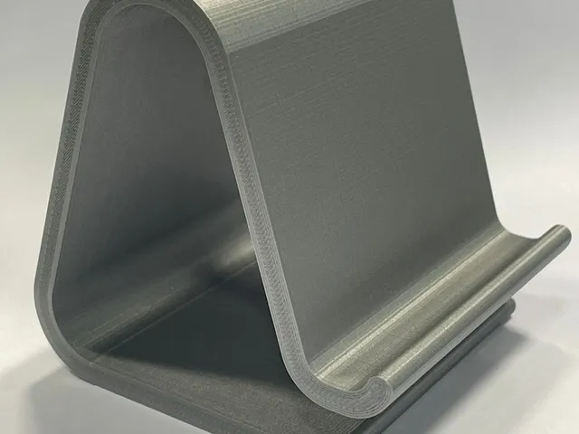 iPhone Stand