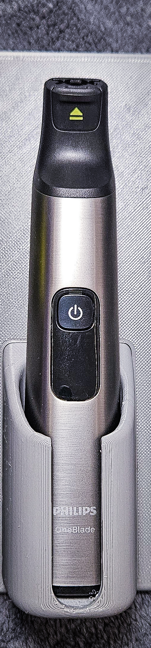 Philips OneBlade Pro 360 Shaver Wall Mount