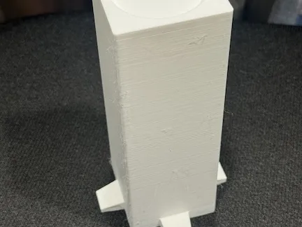 Wyze Cam Pan V3 Stand - taller remix
