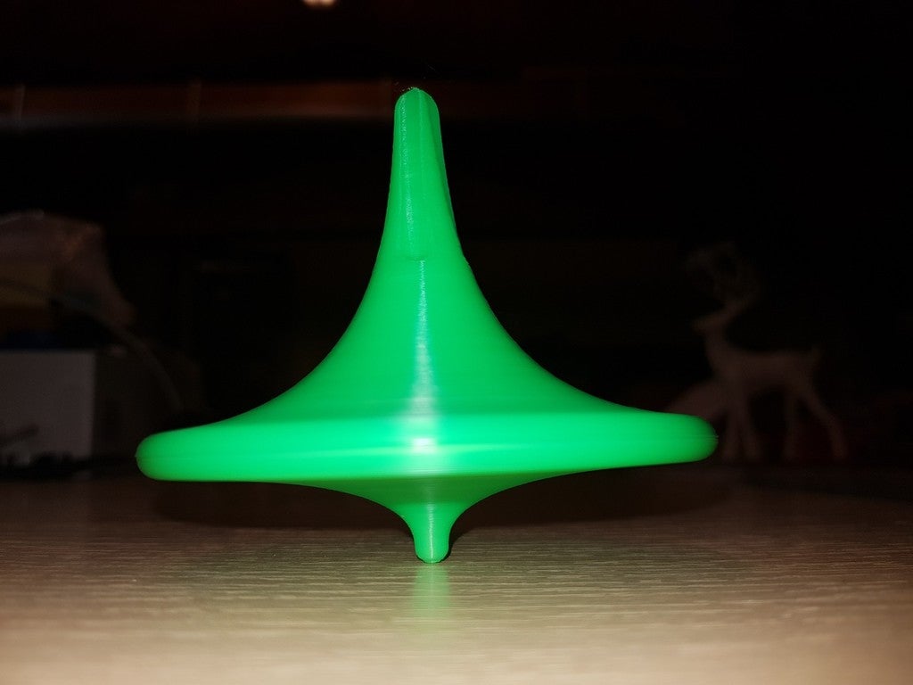 Spinning top