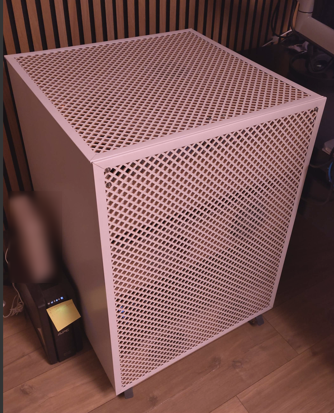IKEA DATASKÅP — miniatura 2