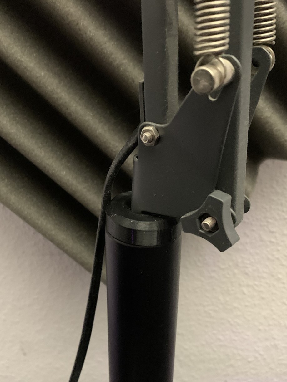 LightMount Adapter