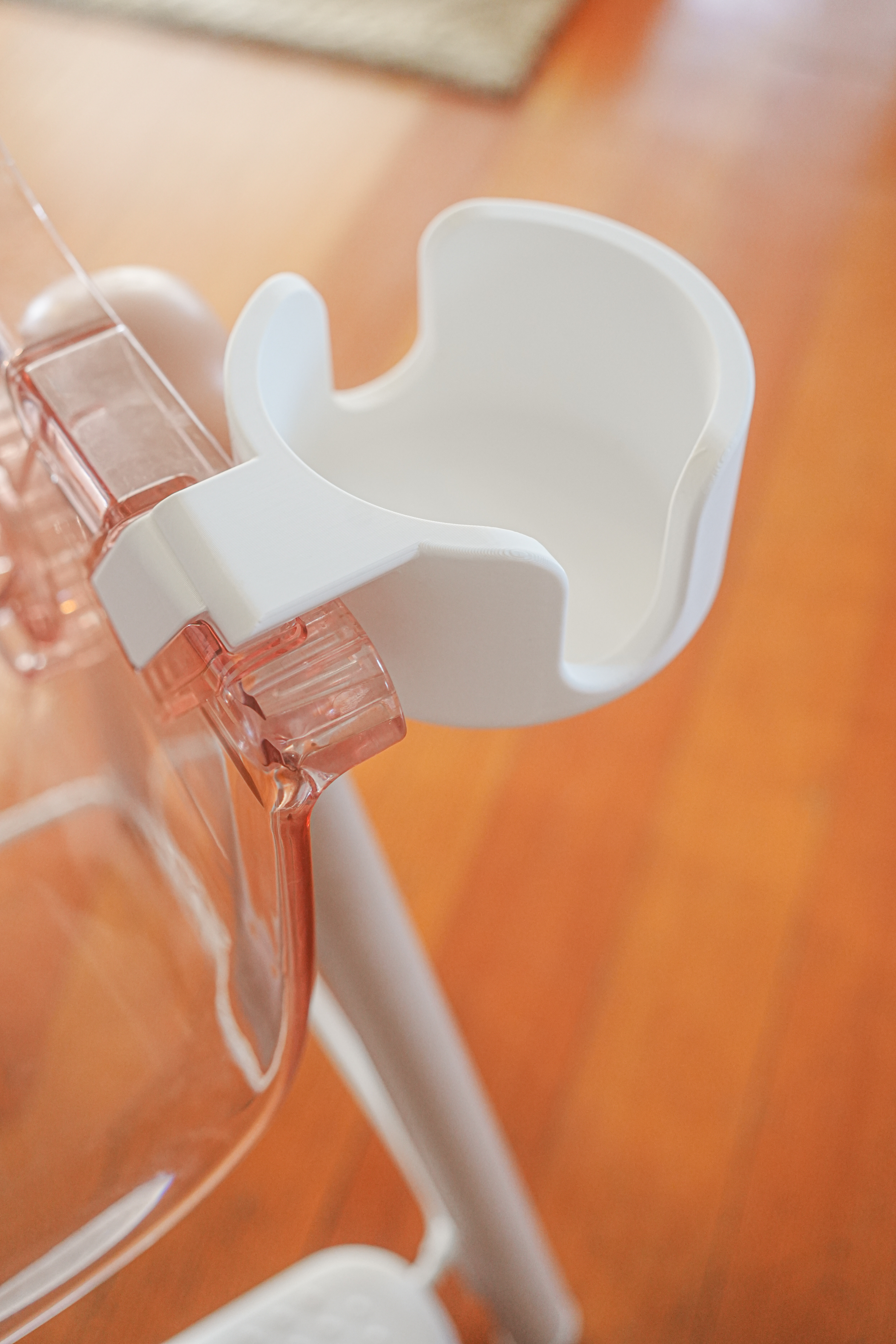 Cupholders for Children of Design High Chair