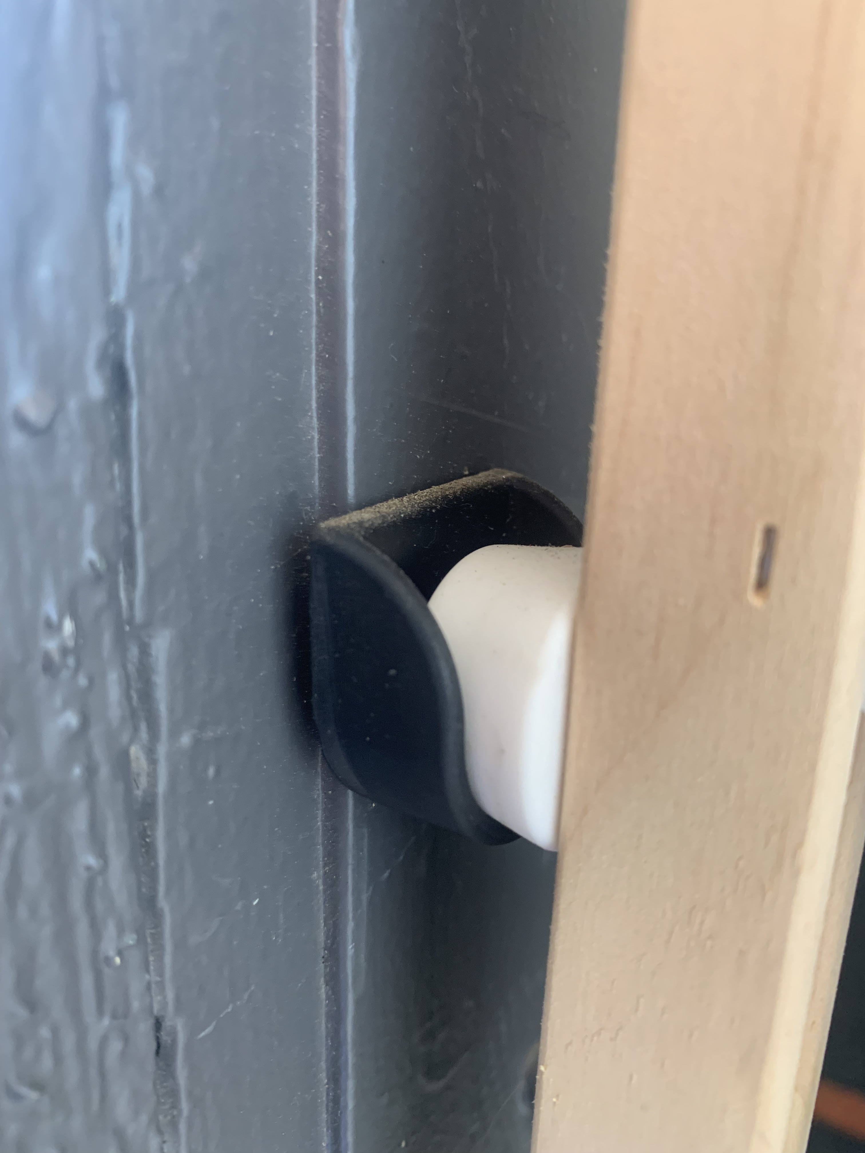 Miniatura 2 do modelo 3D Gate Mount