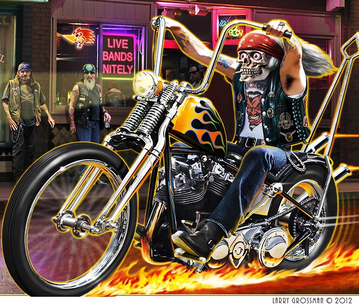 David Mann 1