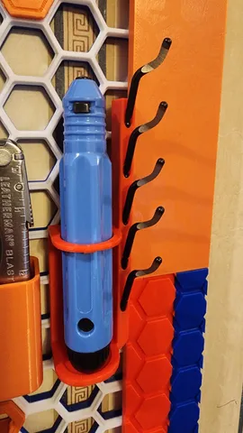 Deburring Tool Holder *UPDATED