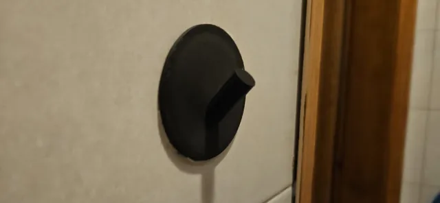 Towel hanger / hook