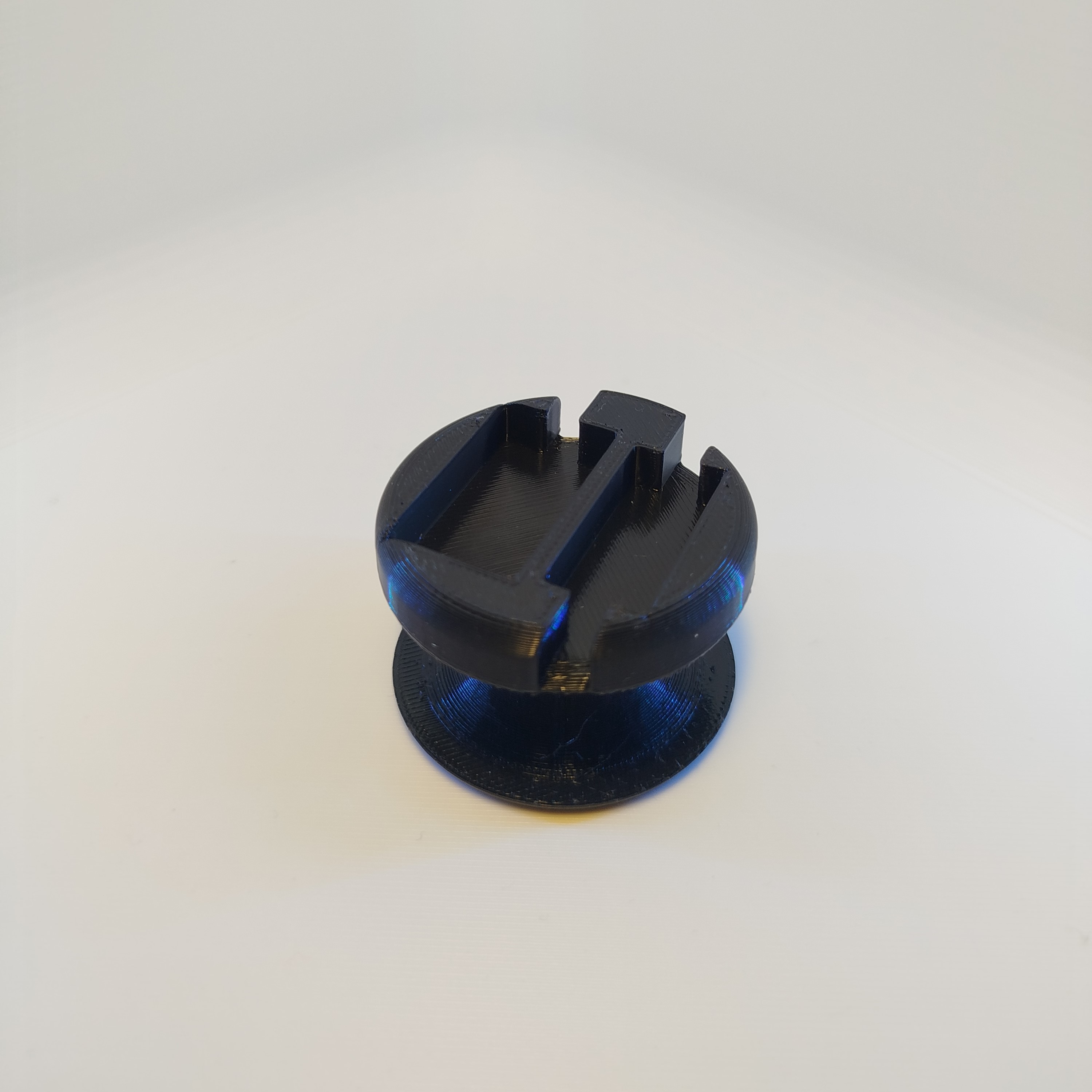 USB Cable Organizer