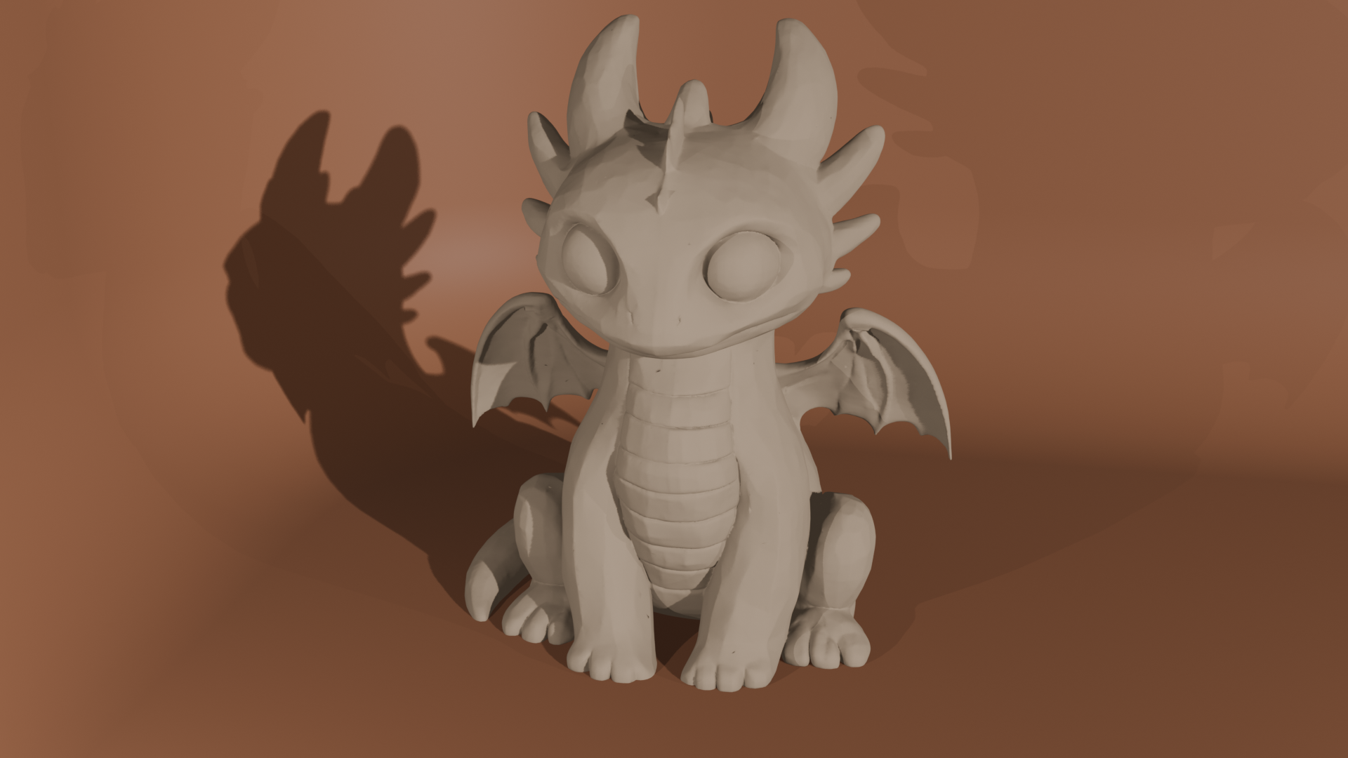 Toothless — miniatura 2