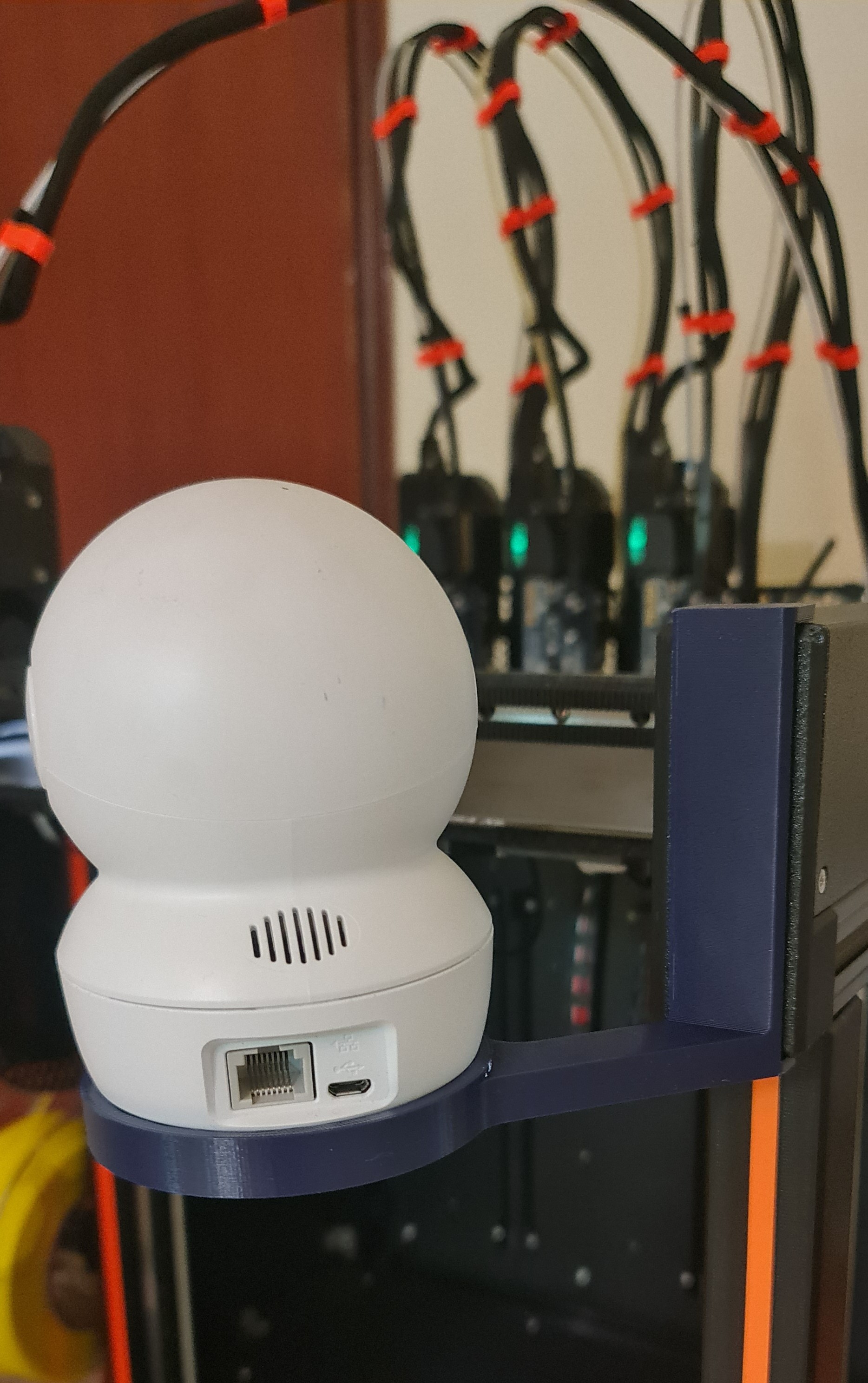 Prusa xl cam stand by eng mohammad download free stl model