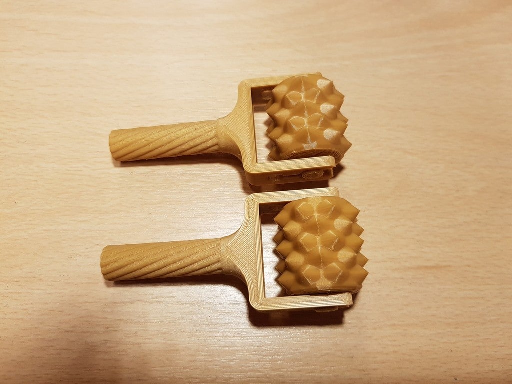 Miniatura 3 do modelo 3D Massage tool (v2, v3)