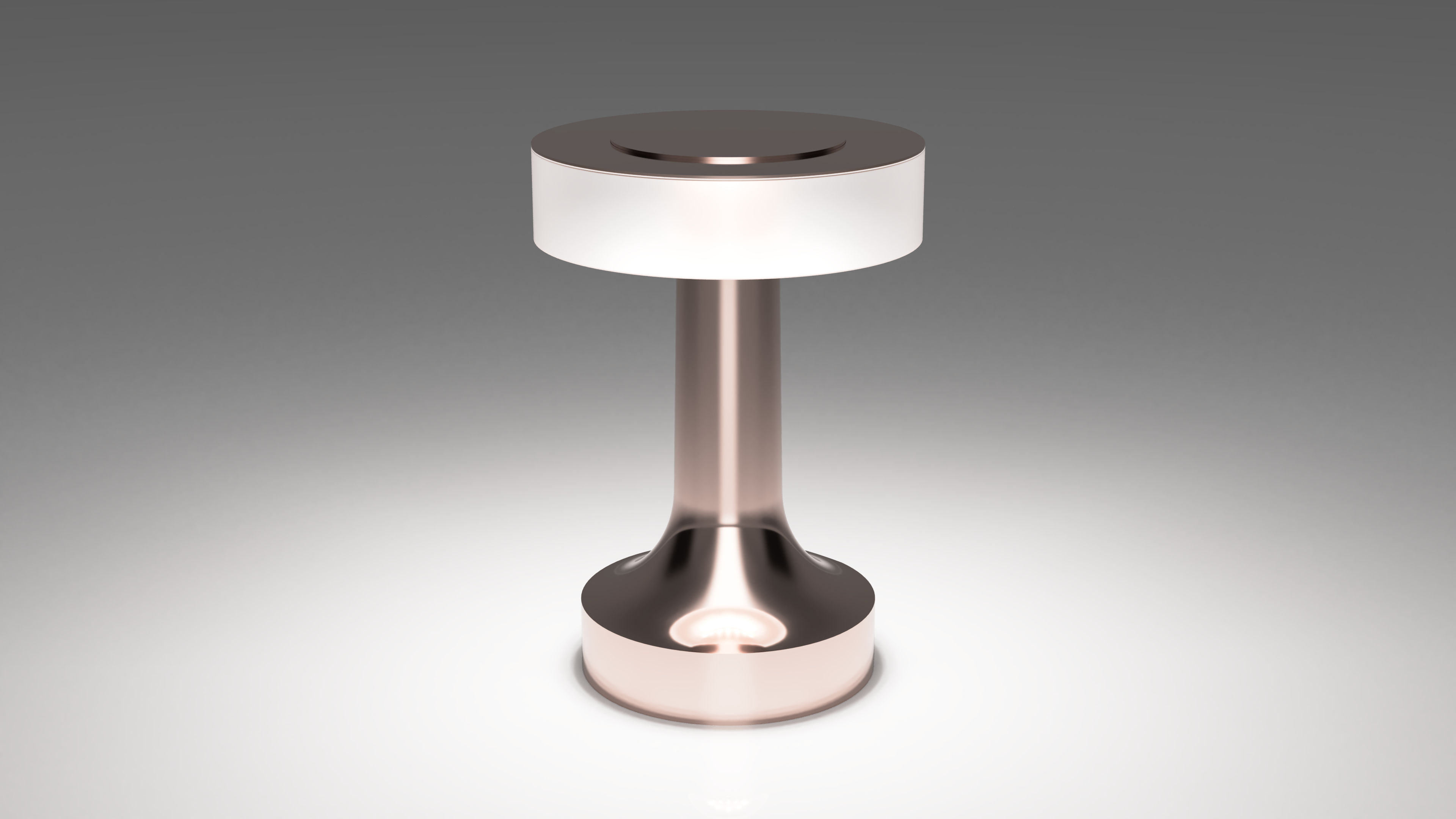 LED Table Lamp
