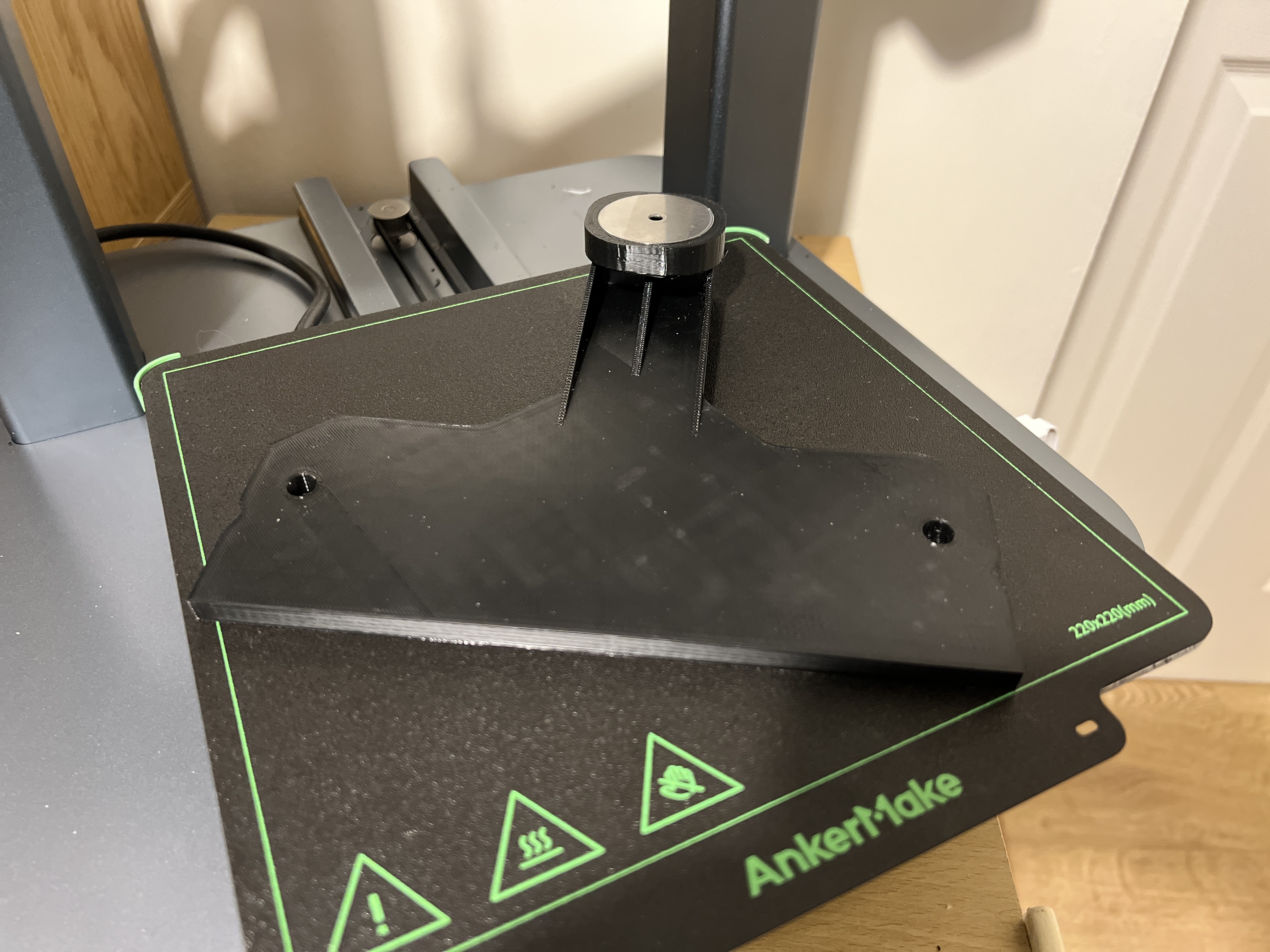 AnkerMake M5C camera mount