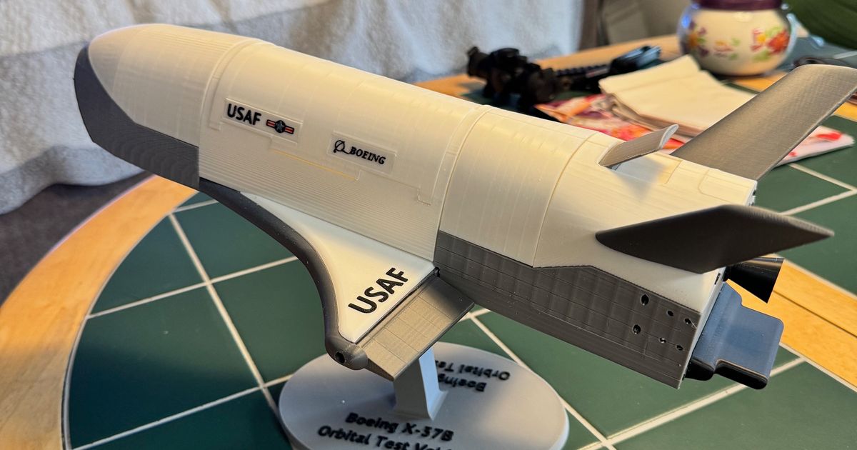 boeing-x-37b-orbital-test-vehicle-x-37-by-dale-download-free-stl
