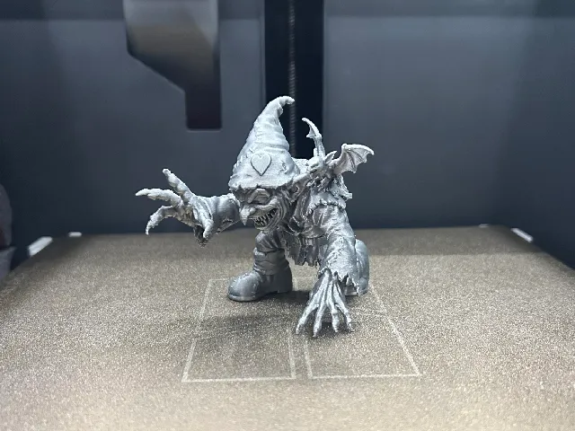 Bat Goblin