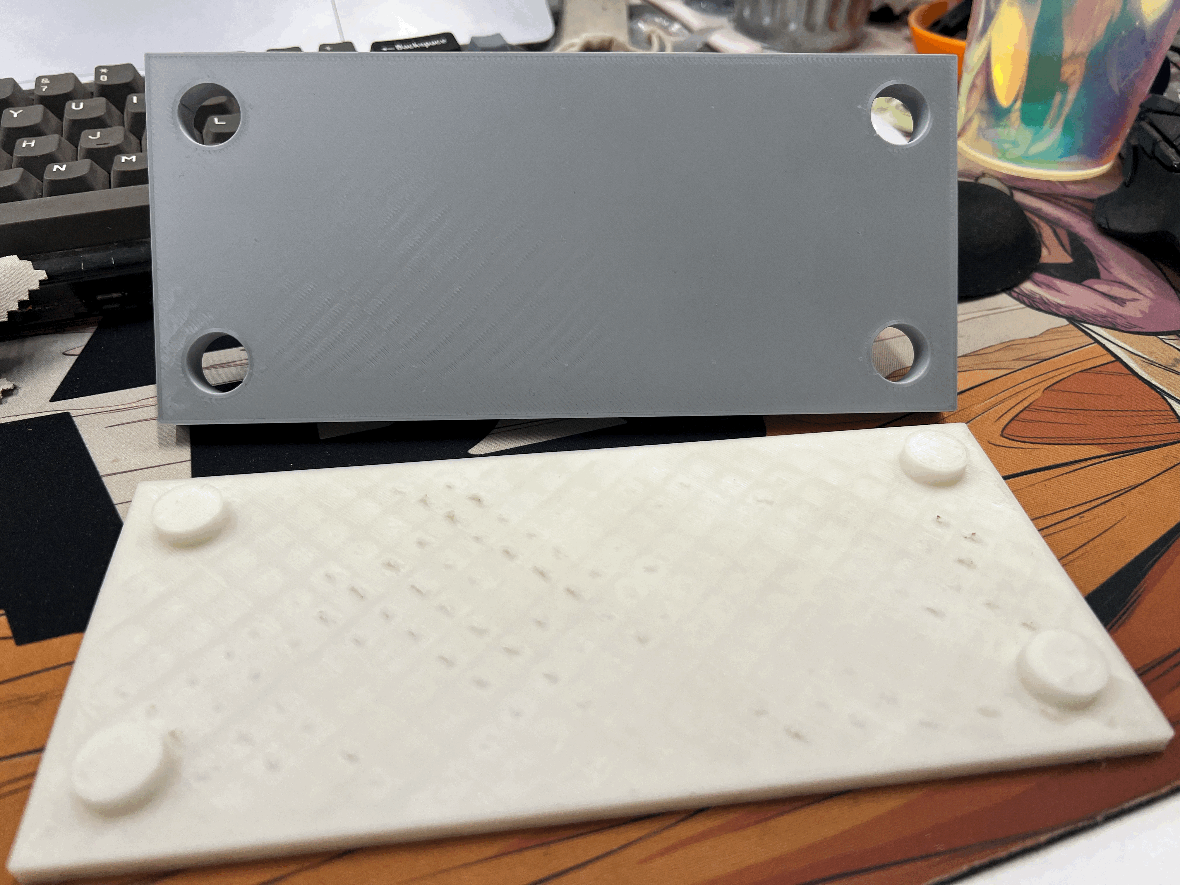 Miniatura 2 do modelo 3D Push Block