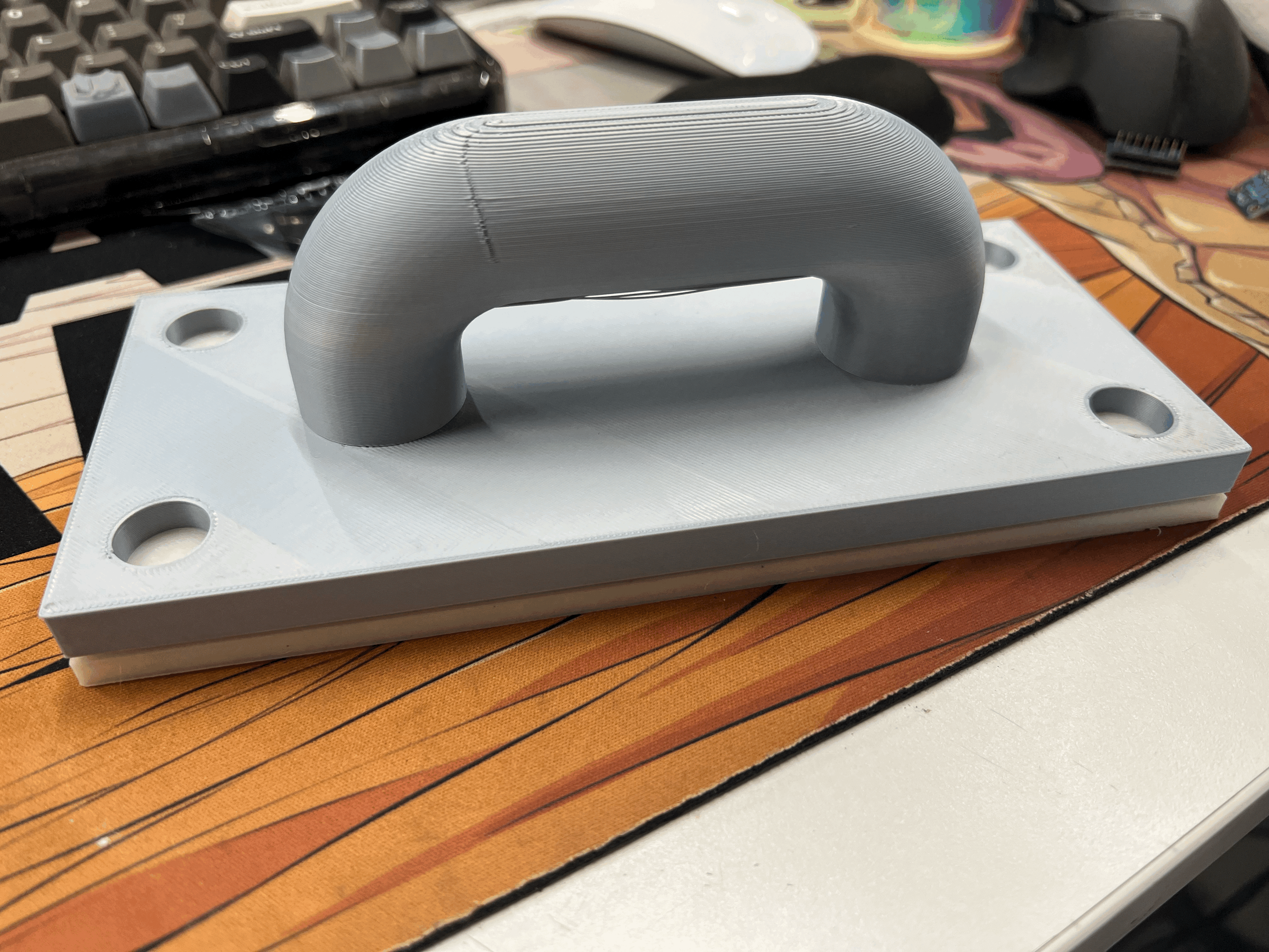 Push Block