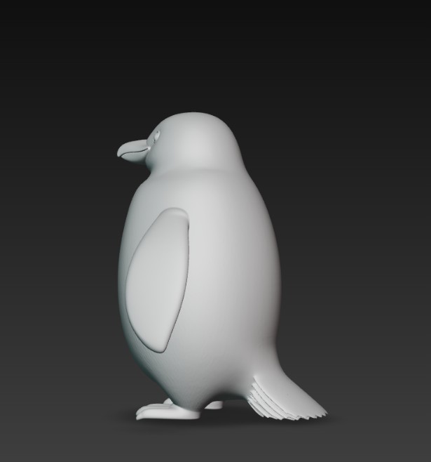 penguin — thumbnail 2