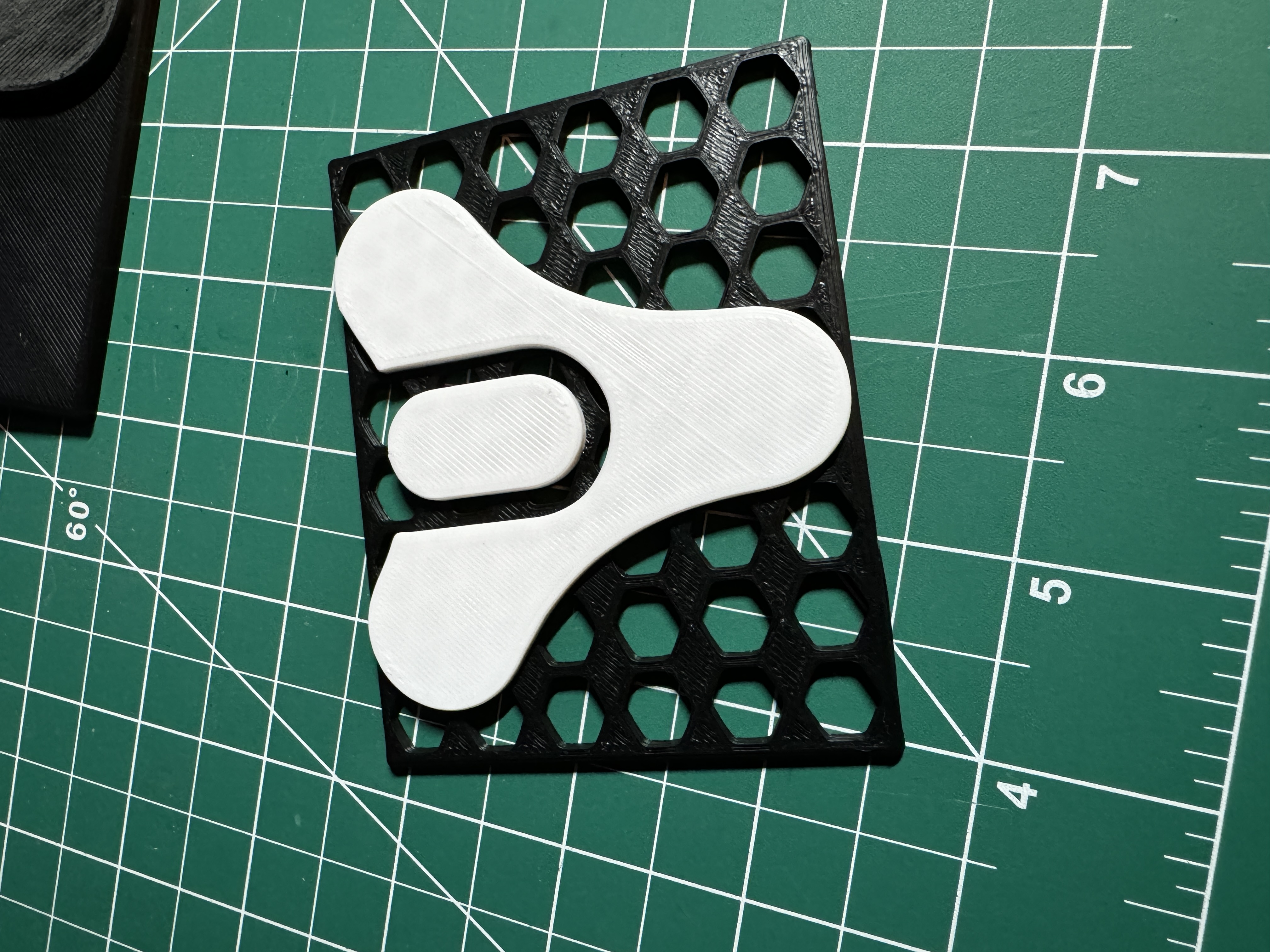 Destiny 2 Tricorn Logo