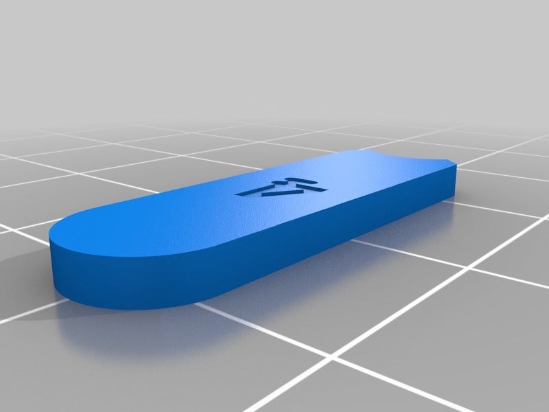 Miniatura 19 do modelo 3D Radius measuring toolset
