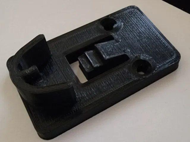 Rod Hanger ClosetMaid