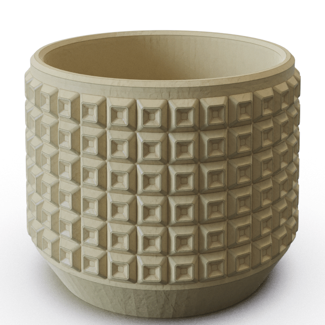 PLANTER #008