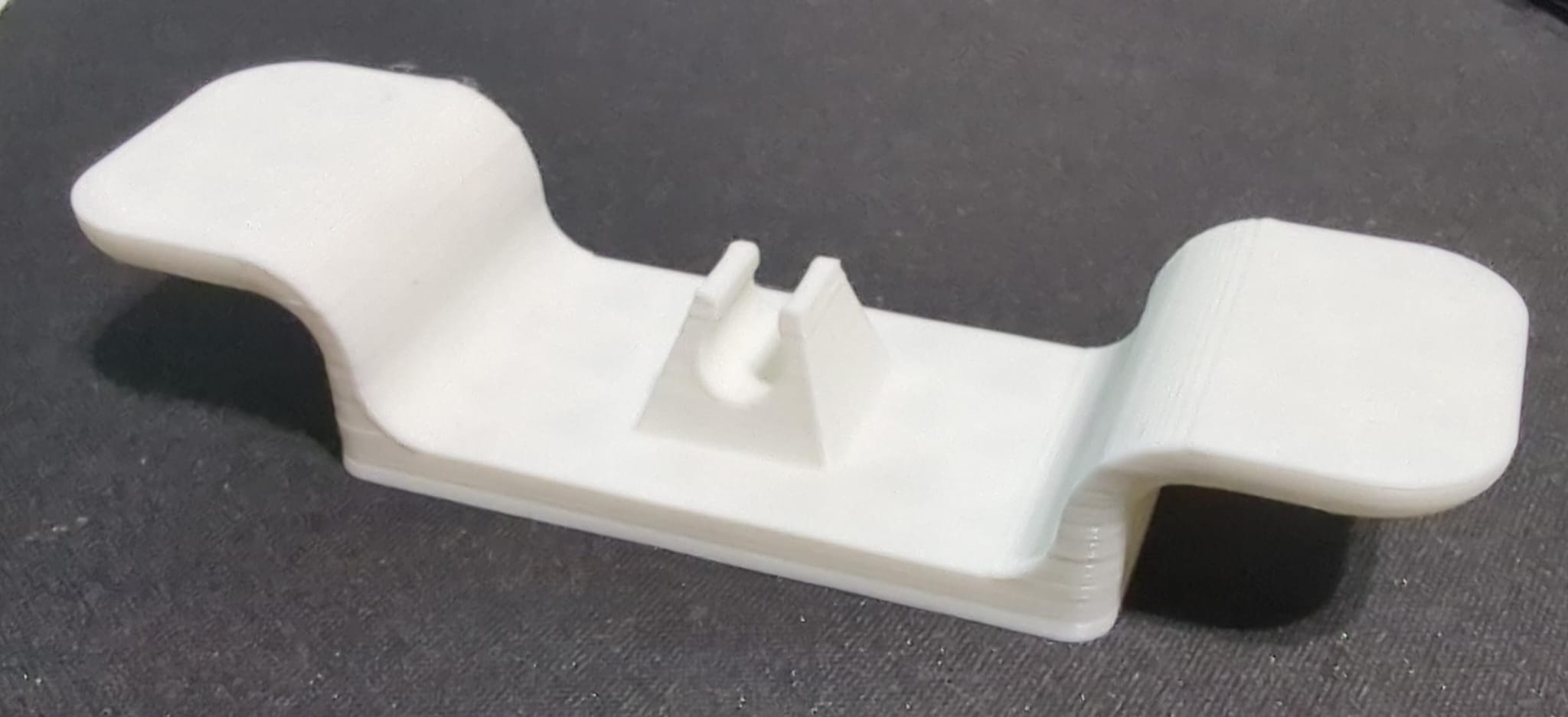 Appliance Cord Storage