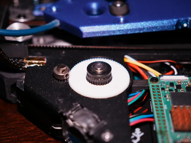 Lemontron Rev D - Endgame Lemonstruder (Beta)