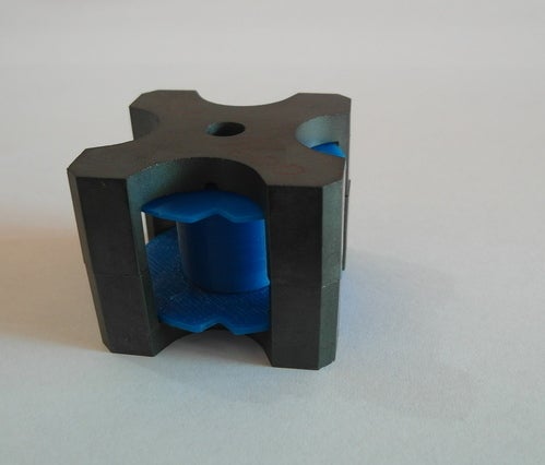 Inductor Coil Formers — miniatura 3