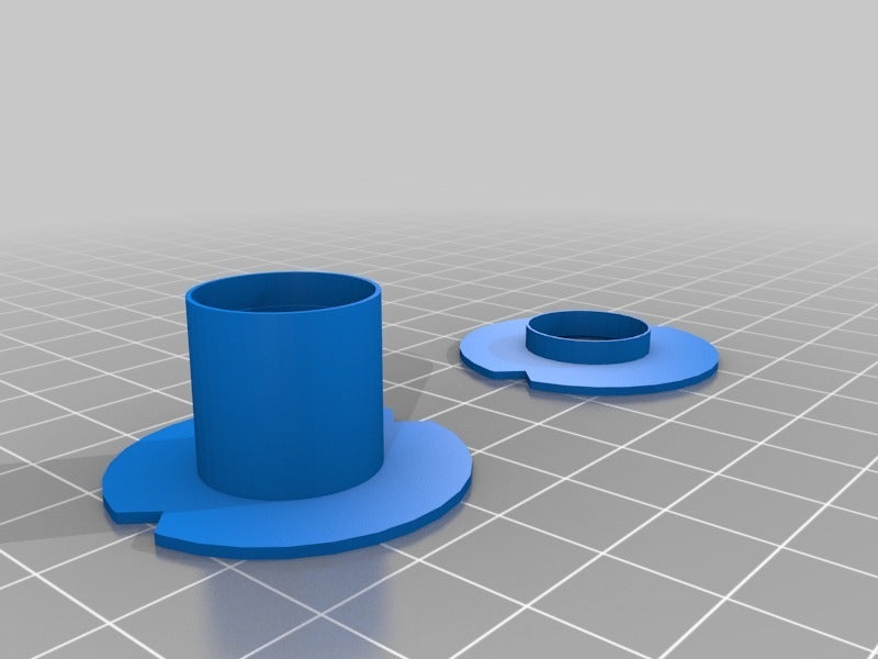 Inductor Coil Formers — miniatura 6