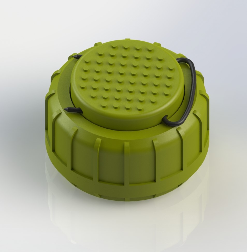 GLD-112 (Antipersonnel Landmine)