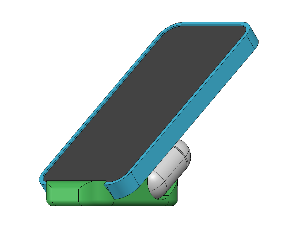 Phone Folder
