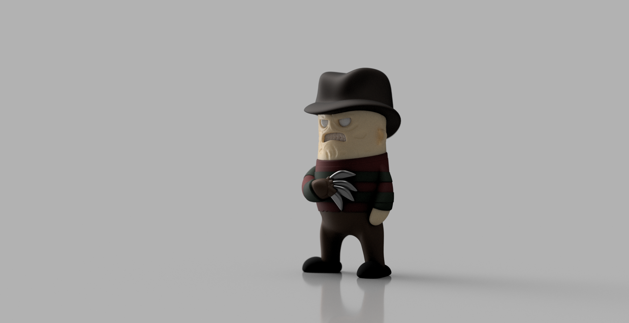 Mini Freddy
