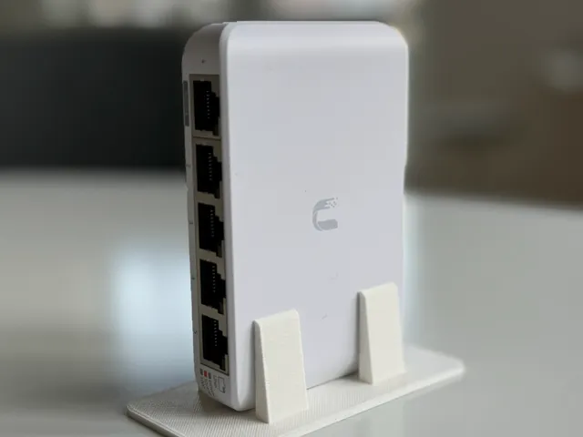 Unifi USW Flex Mini Switch Stand (Ubiquiti)
