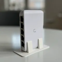 Unifi USW Flex Mini Switch Stand (Ubiquiti)
