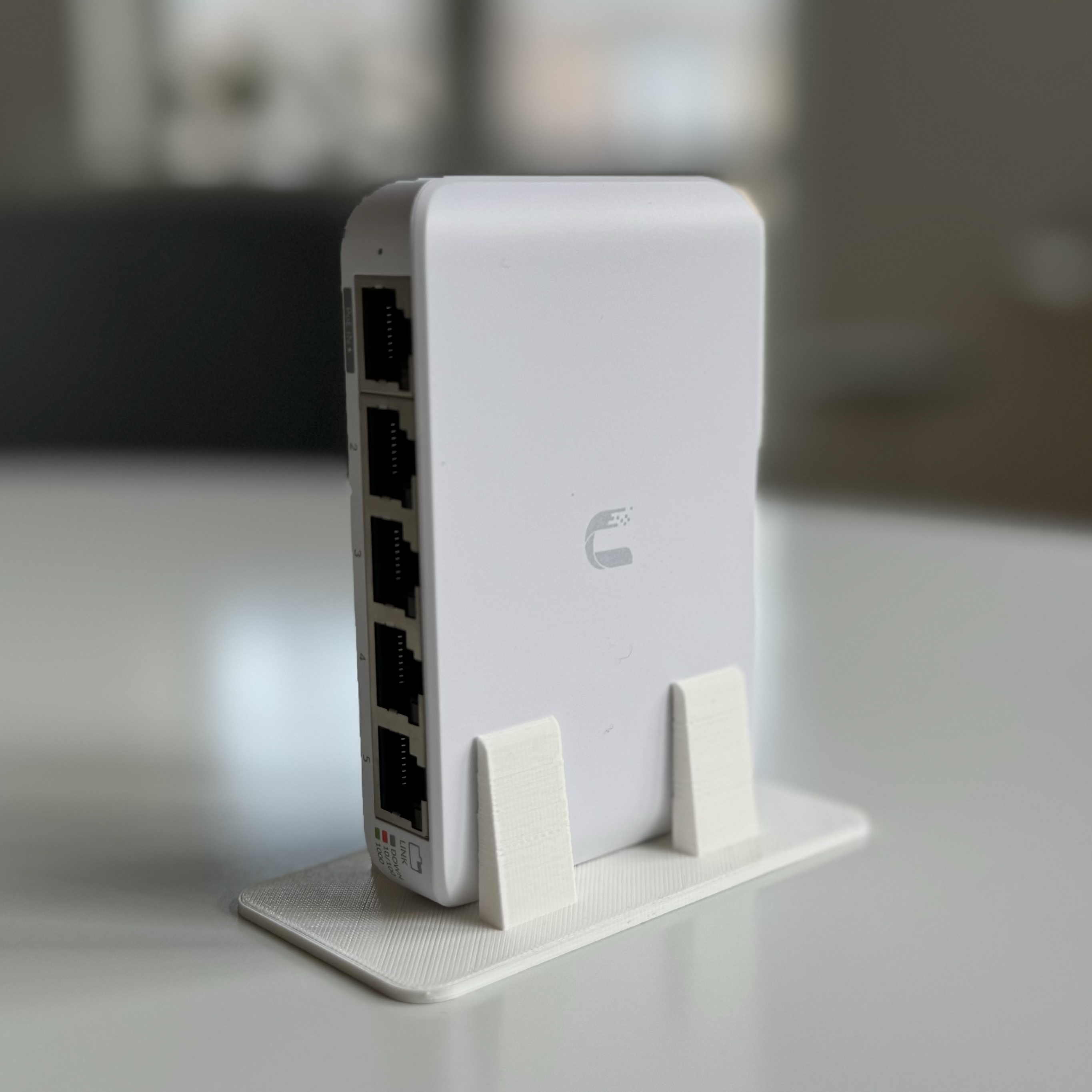 Unifi USW Flex Mini Switch Stand (Ubiquiti)