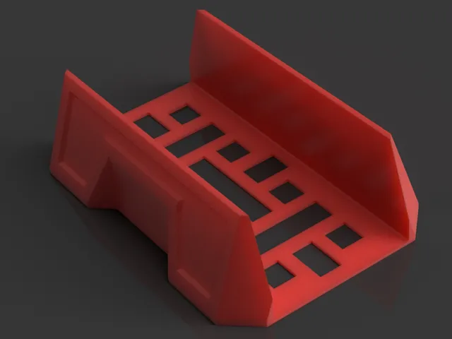 WD mybook Stand