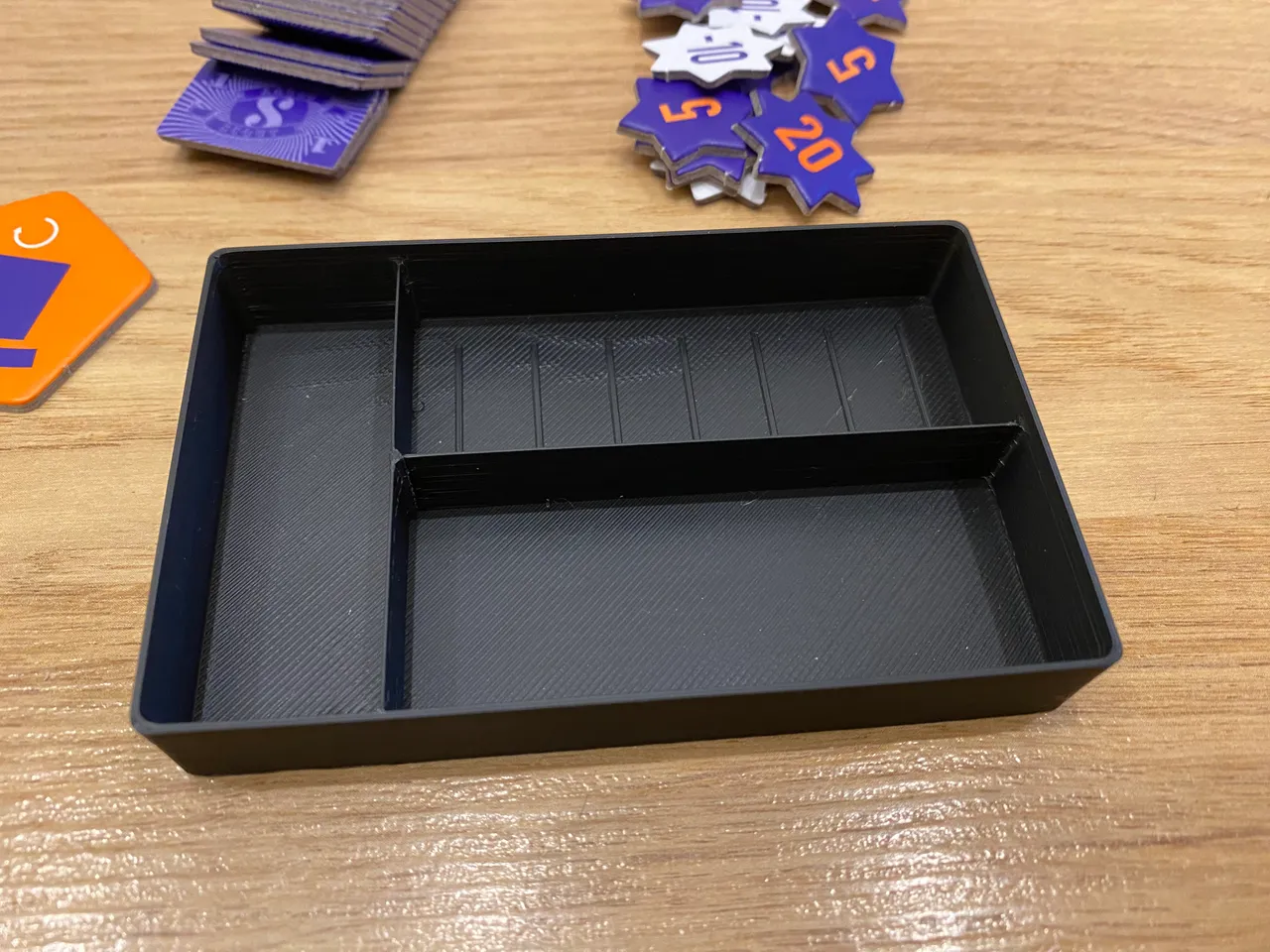 scout card sleeves 