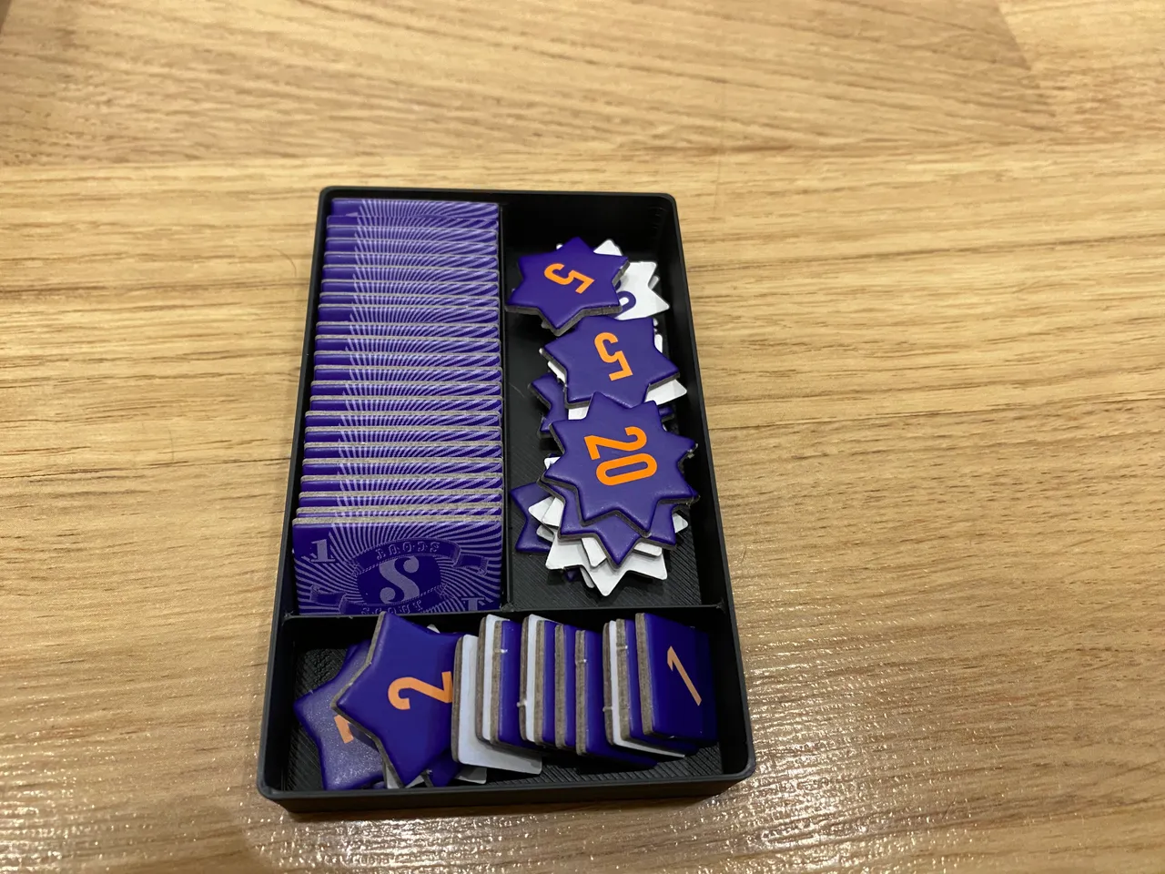 scout card sleeves IDKase Card Holder