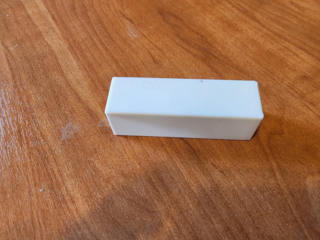 Cache pour charnière Utrusta IKEA by PapyJeff Download free STL model
