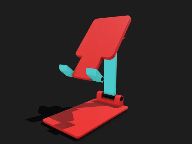 Phone Holder