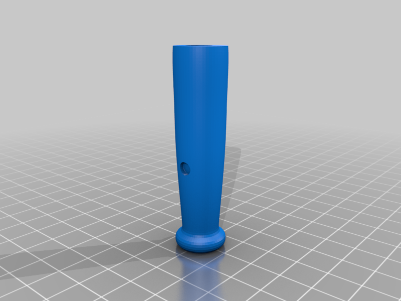 Firecracker Cannon V2