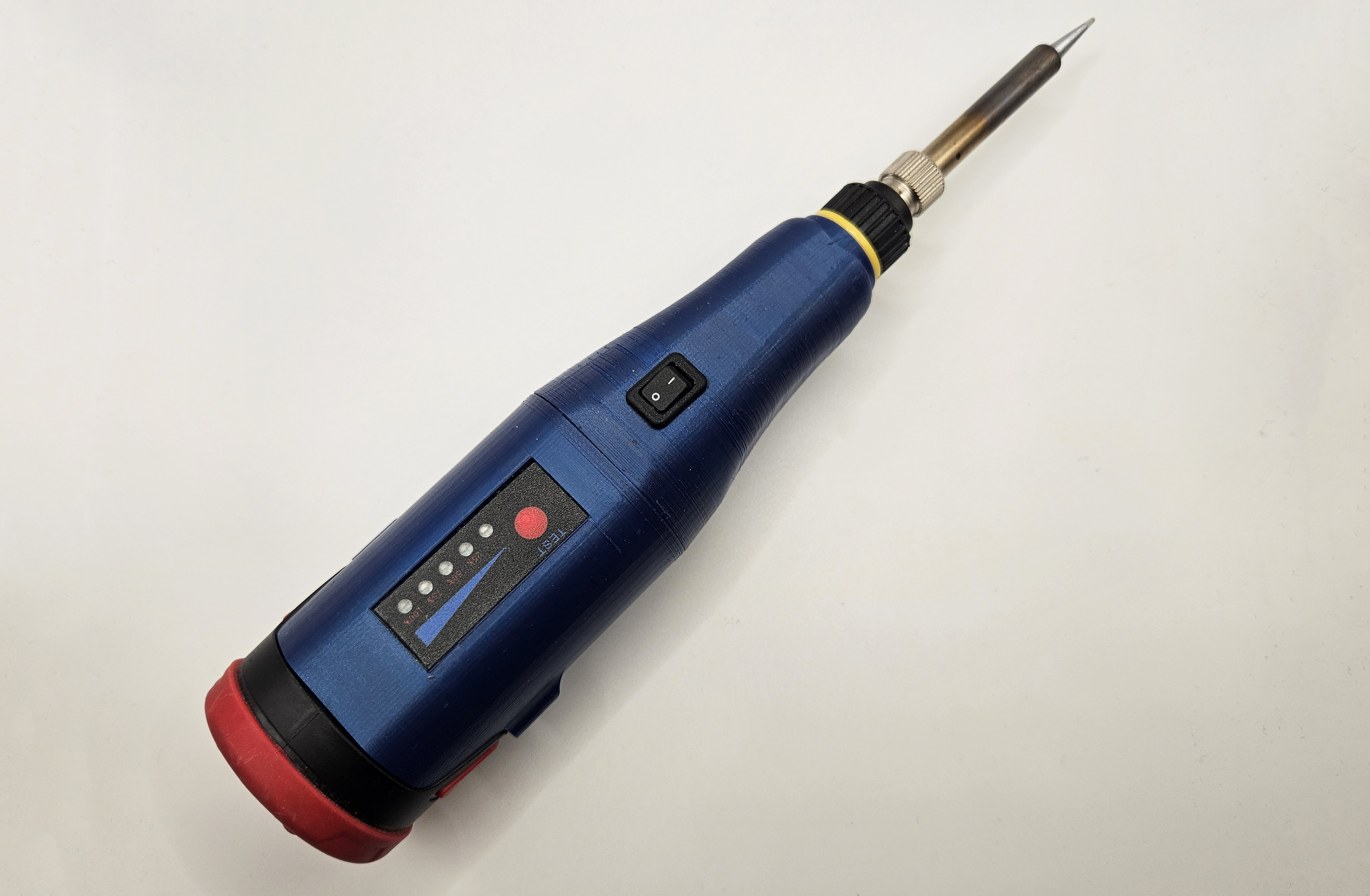 SOLDERING IRON PARKSIDE X12 V