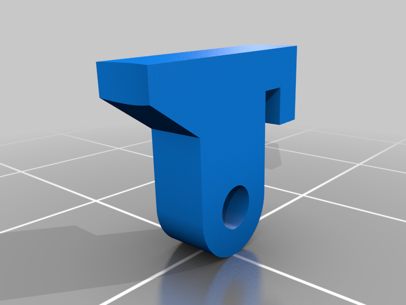 Bolt Action Air Rifle with Shell Ejection (CO2 Powered) by Daniele